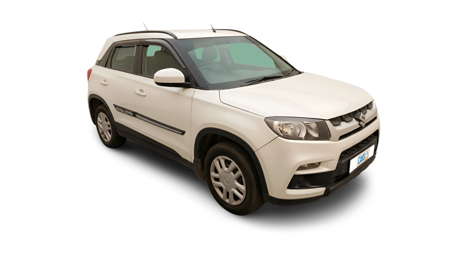 Maruti Vitara Brezza-img
